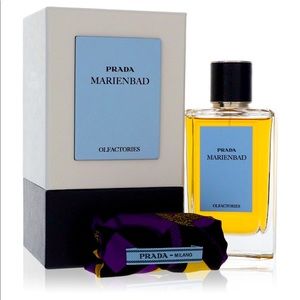 PRADA Olfactories cologne - Marienbad (NEW)